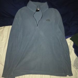 The North Face pullover